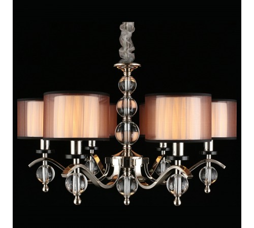 Подвесная люстра Aployt APL.703.03.06 Floret