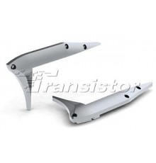 Заглушка Arlight 015485 PVC-STAIR-D-L