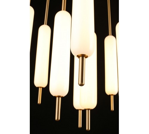 Подвесная люстра Aployt APL.010.03.80 Carla