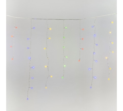 Бахрома световая Uniel UL-00010886 ULD-B25006-440/TTK