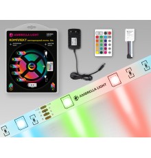 Комплект с лентой светодиодной Ambrella Light GS2401 GS