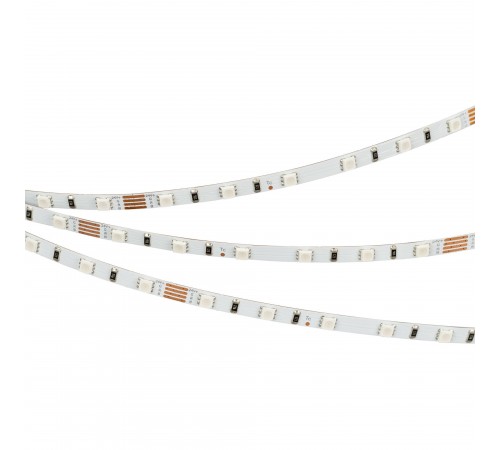Лента светодиодная Arlight 030164(2) RT открытая