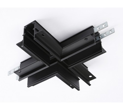 Соединитель X-образный для треков Ambrella Light GL3358 GL