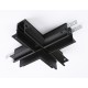 Соединитель X-образный для треков Ambrella Light GL3358 GL
