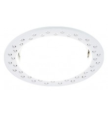 Встраиваемый светильник Ambrella Light G825 W GX53 G825