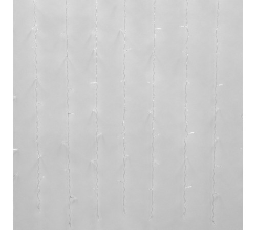 Занавес световой Uniel UL-00009925