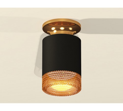 Накладной светильник Ambrella Light XS6302162 XS