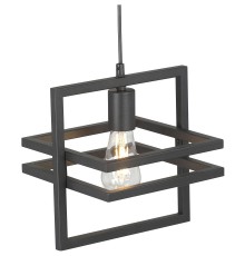 Подвесной светильник Vitaluce V2861-1/1S V2861