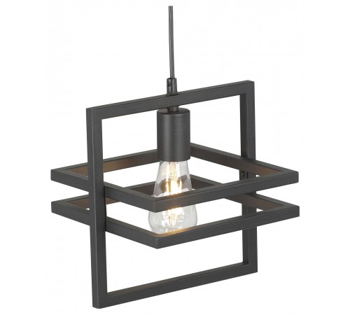 Подвесной светильник Vitaluce V2861-1/1S V2861