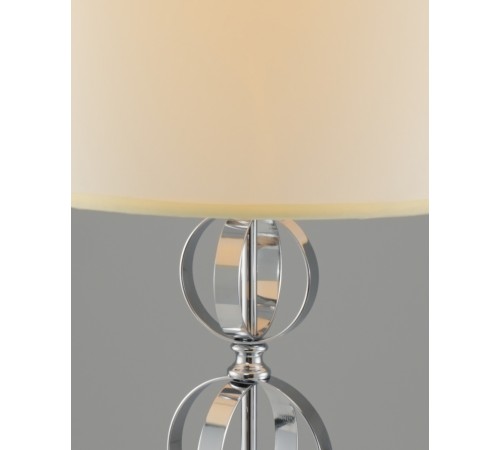 Настольная лампа декоративная Moderli V10550-1T Brulee