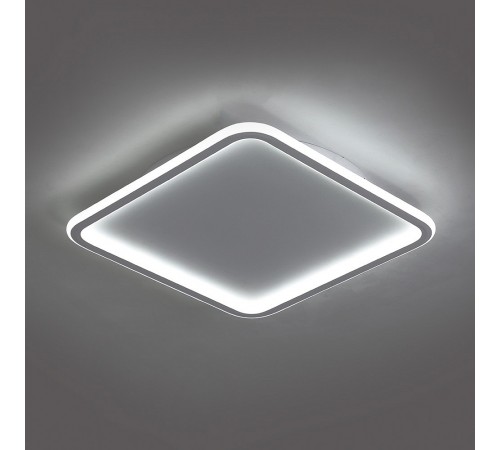 Накладной светильник Feron 41692 AL5840 Square