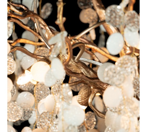 Подвесная люстра Loft it 10066/1200 GB Fairytree