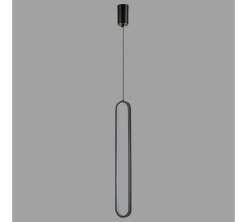 Подвесной светильник Belfast 86227-1W-60 BL Nevis