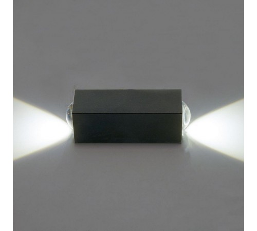 Накладной светильник Feron 51137 AL52