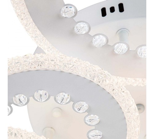 Потолочная люстра Escada 10233/6LED Dew