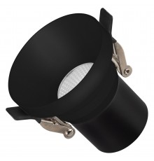 Встраиваемый светильник Arlight 035442 VOLCANO