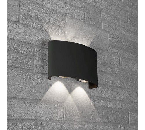 Накладной светильник Feron 48313 Нью-Йорк