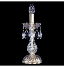 Настольная лампа декоративная Bohemia Art Classic 12.00.1-26.Gd.Sp 12.00