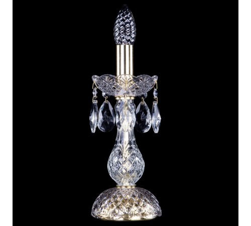 Настольная лампа декоративная Bohemia Art Classic 12.00.1-26.Gd.Sp 12.00