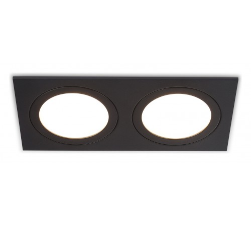 Встраиваемый светильник Ambrella Light TN6615 TN