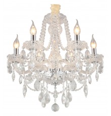 Подвесная люстра Aployt APL.755.03.06 Koletta