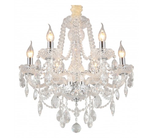 Подвесная люстра Aployt APL.755.03.06 Koletta