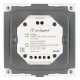 Панель-регулятора цвета RGB роторный встраиваемый Arlight 033756 SMART