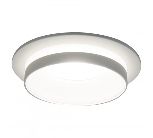 Встраиваемый светильник Feron 48813 DL362