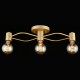 Потолочная люстра Aployt APL.911.07.03 Elison