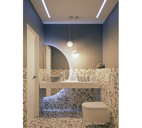 Подвесной светильник Arlight 035946 EMISFERO