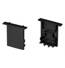 Заглушка для профиля Arlight 031779 S-LUX