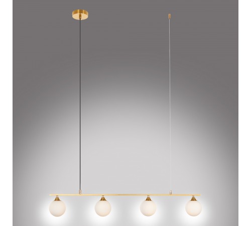 Подвесной светильник MyFar MR1011-4P Stacy