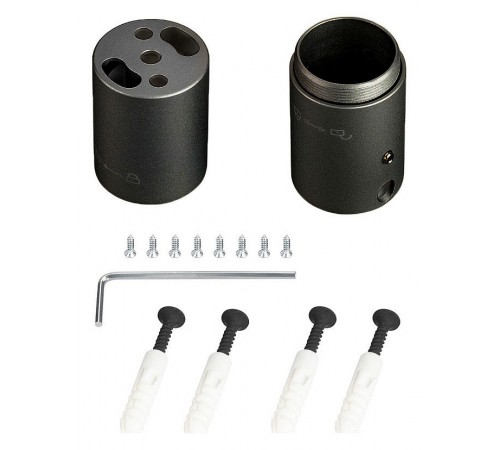 Крепление для шнура Arlight 048401 MOONLIGHT