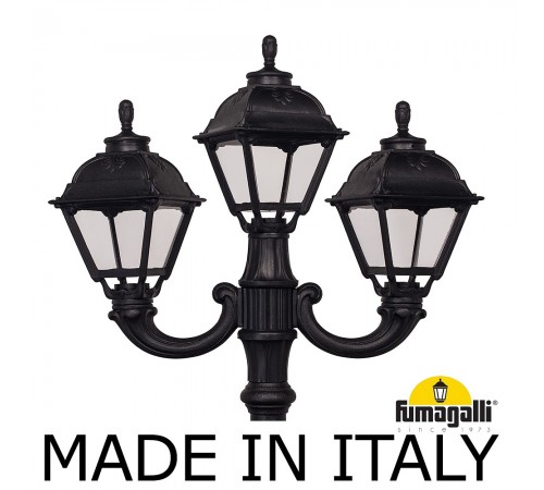 Фонарный столб Fumagalli U23.157.R21.AXF1R Cefa