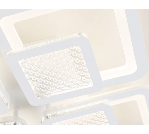 Потолочная люстра Ambrella Light FA4283 FA