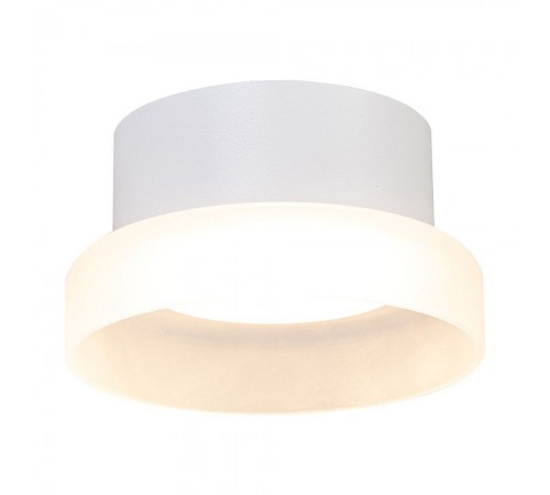 Накладной светильник Feron 51682 HL460