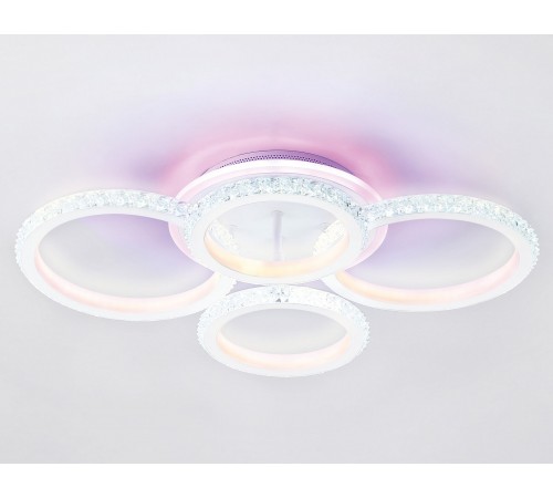 Потолочная люстра Ambrella Light FA9524 FA