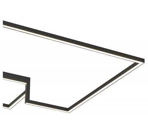 Накладной светильник Mantra 7687 Boutique