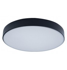 Накладной светильник Loft it 10002/24 Black Axel 1