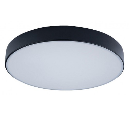 Накладной светильник Loft it 10002/24 Black Axel 1