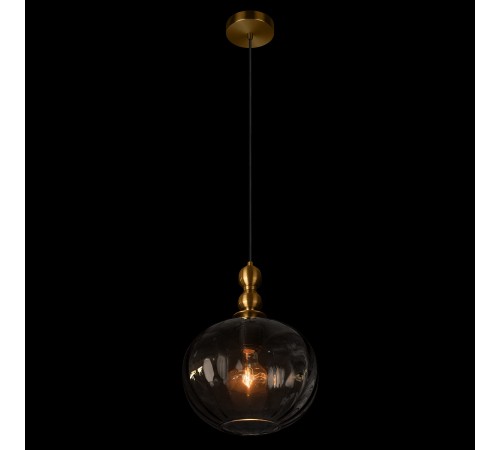 Подвесной светильник Loft it 10426 Smoke Melon