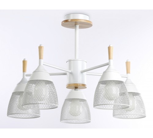 Люстра на штанге Ambrella Light TR8012 TR