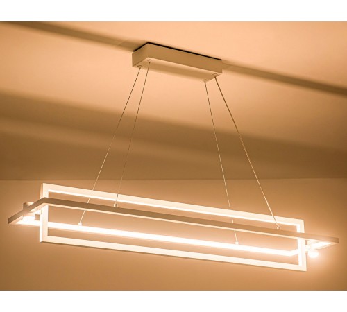 Подвесной светильник Ambrella Light FL5735 FL