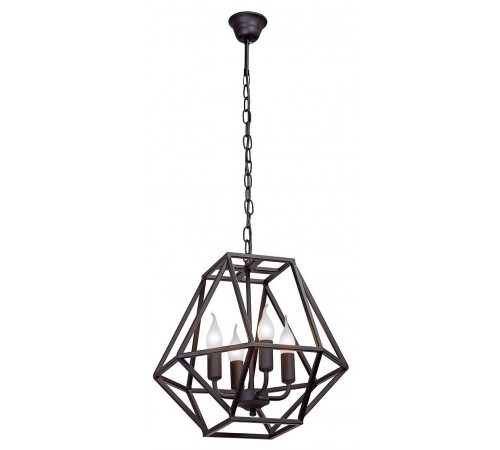 Подвесная люстра Vitaluce V4738-1/4