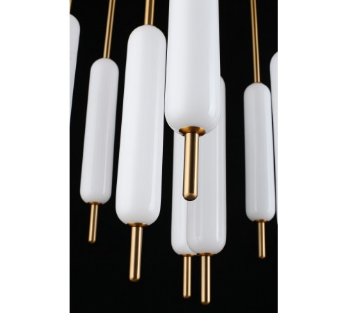 Подвесная люстра Aployt APL.010.03.80 Carla