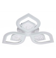 Потолочная люстра Escada 10227/3LED Hydria