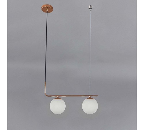 Подвесной светильник Escada 1163/2S Bolton