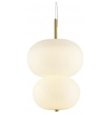 Подвесной светильник Aployt APL.646.06.20 Adeli