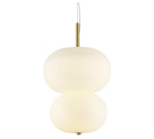 Подвесной светильник Aployt APL.646.06.20 Adeli