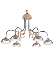 Подвесная люстра Lucia Tucci Natura 064.6 Led Natura